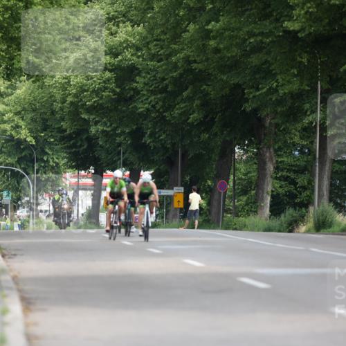 15.06.2025 - 7 Türme Triathlon Yannick Fuchs http://msf.ph/oto/7958827 15.06.2025 09:48:44 Radfahren 105, 106 meine-sportfotos.de