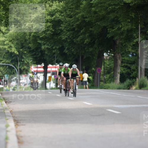 15.06.2025 - 7 Türme Triathlon Yannick Fuchs http://msf.ph/oto/7958834 15.06.2025 09:48:45 Radfahren 105, 106 meine-sportfotos.de