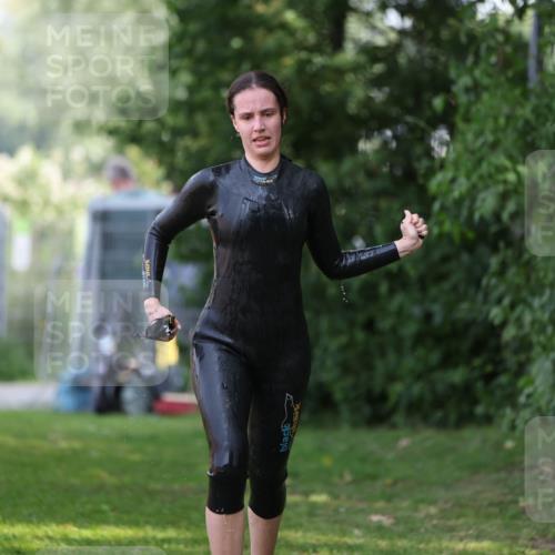 15.06.2025 - 7 Türme Triathlon Michael Strokosch http://msf.ph/oto/7958869 15.06.2025 12:42:26 Schwimmen 404 meine-sportfotos.de