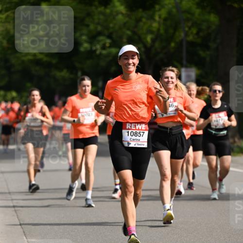 15.06.2025 - REWE Women's Run Dr. Thomas Lammeyer http://msf.ph/oto/7958885 15.06.2025 09:48:38 Laufen 50023, 10857, 46 meine-sportfotos.de