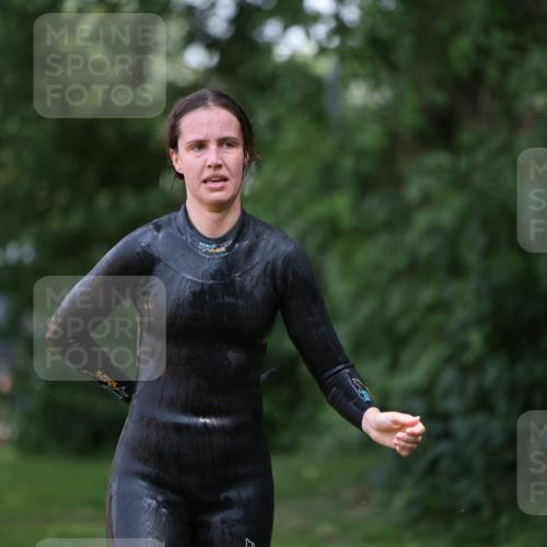 15.06.2025 - 7 Türme Triathlon Michael Strokosch http://msf.ph/oto/7958903 15.06.2025 12:42:27 Schwimmen 404 meine-sportfotos.de
