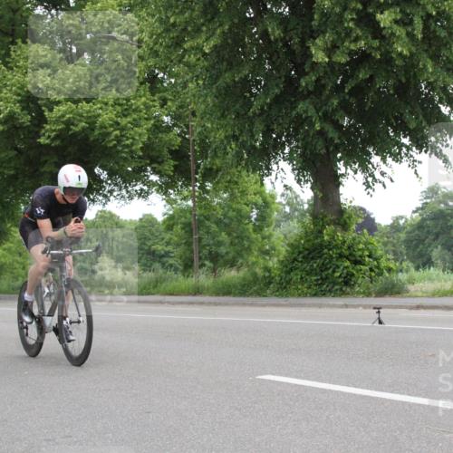 15.06.2025 - 7 Türme Triathlon Yannick Fuchs http://msf.ph/oto/7958929 15.06.2025 11:17:55 Radfahren  meine-sportfotos.de