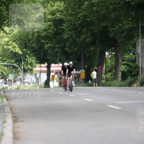 15.06.2025 - 7 Türme Triathlon Yannick Fuchs http://msf.ph/oto/7958949 15.06.2025 09:49:19 Radfahren 113, 114, 115 meine-sportfotos.de