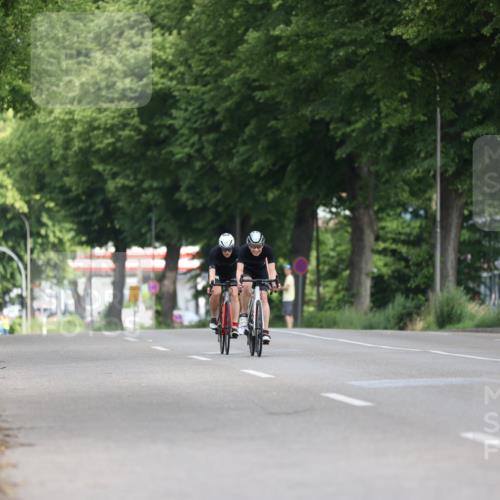 15.06.2025 - 7 Türme Triathlon Yannick Fuchs http://msf.ph/oto/7958952 15.06.2025 09:49:20 Radfahren 113, 114, 115 meine-sportfotos.de
