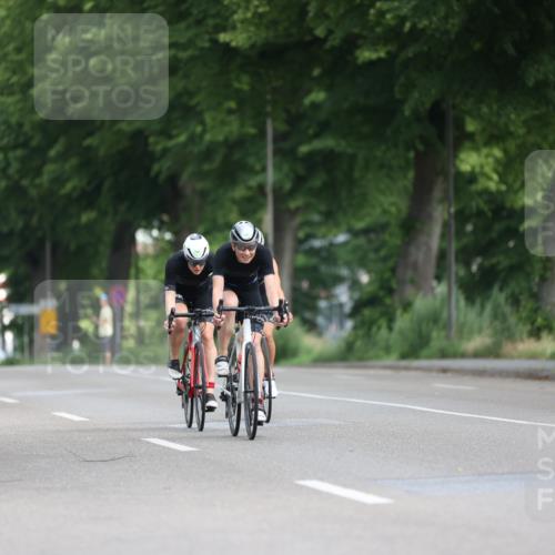 15.06.2025 - 7 Türme Triathlon Yannick Fuchs http://msf.ph/oto/7958965 15.06.2025 09:49:22 Radfahren 113, 114, 115 meine-sportfotos.de