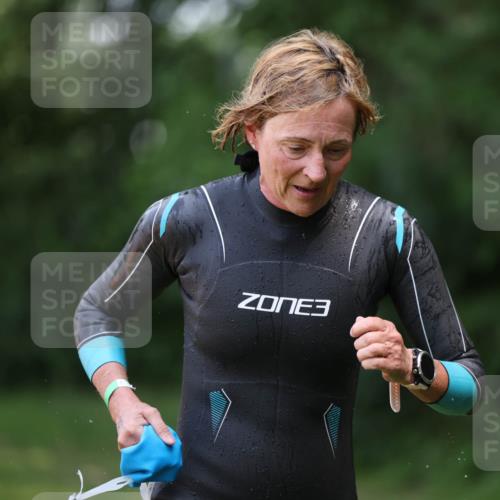 15.06.2025 - 7 Türme Triathlon Michael Strokosch http://msf.ph/oto/7958978 15.06.2025 12:42:59 Schwimmen 458 meine-sportfotos.de