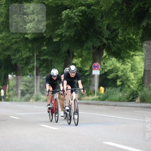 15.06.2025 - 7 Türme Triathlon Yannick Fuchs http://msf.ph/oto/7958995 15.06.2025 09:49:22 Radfahren 113, 114, 115 meine-sportfotos.de