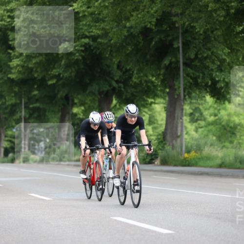 15.06.2025 - 7 Türme Triathlon Yannick Fuchs http://msf.ph/oto/7959005 15.06.2025 09:49:23 Radfahren 113, 114, 115 meine-sportfotos.de