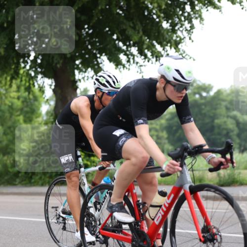 15.06.2025 - 7 Türme Triathlon Yannick Fuchs http://msf.ph/oto/7959042 15.06.2025 09:49:24 Radfahren 113, 114, 115 meine-sportfotos.de