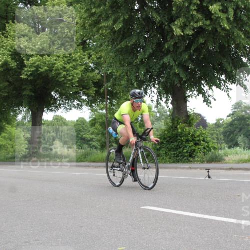 15.06.2025 - 7 Türme Triathlon Yannick Fuchs http://msf.ph/oto/7959195 15.06.2025 11:27:08 Radfahren  meine-sportfotos.de