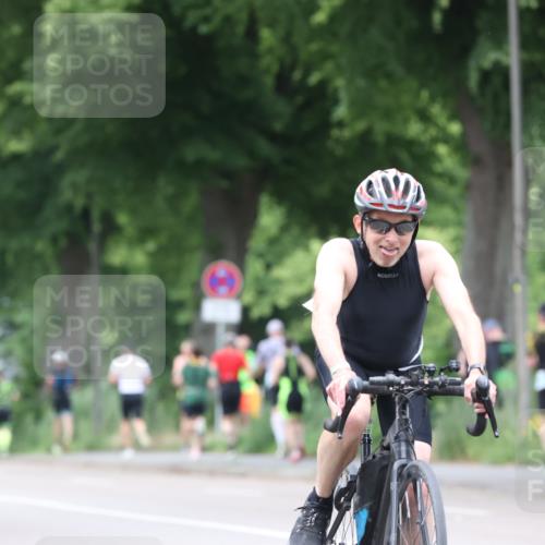 15.06.2025 - 7 Türme Triathlon Yannick Fuchs http://msf.ph/oto/7959198 15.06.2025 13:47:27 Radfahren 785 meine-sportfotos.de