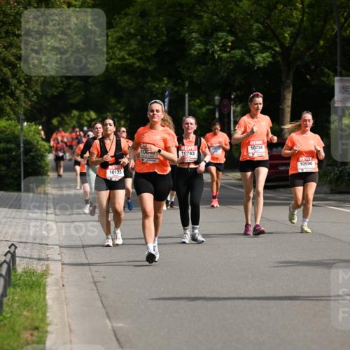 15.06.2025 - REWE Women's Run Dr. Thomas Lammeyer http://msf.ph/oto/7959209 15.06.2025 09:48:49 Laufen 10133, 10590 meine-sportfotos.de