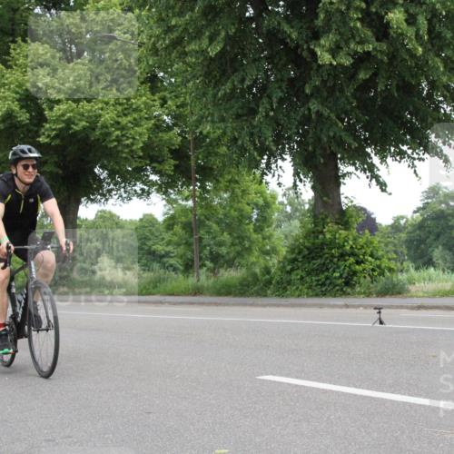 15.06.2025 - 7 Türme Triathlon Yannick Fuchs http://msf.ph/oto/7959219 15.06.2025 11:28:18 Radfahren  meine-sportfotos.de