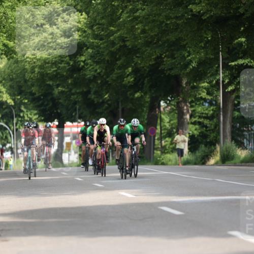 15.06.2025 - 7 Türme Triathlon Yannick Fuchs http://msf.ph/oto/7959277 15.06.2025 09:51:56 Radfahren 6, 8, 10, 41 meine-sportfotos.de