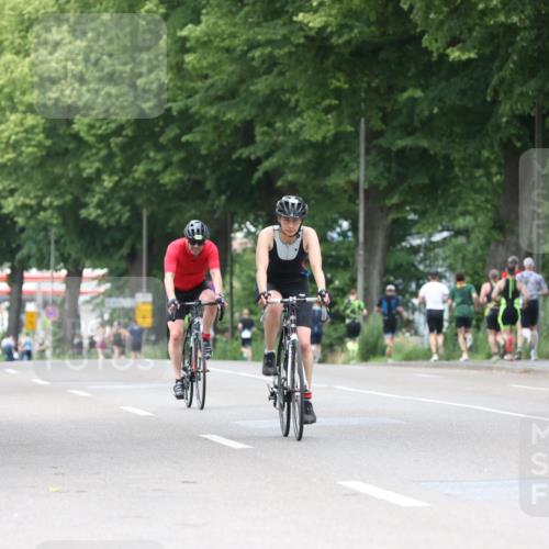 15.06.2025 - 7 Türme Triathlon Yannick Fuchs http://msf.ph/oto/7959278 15.06.2025 13:47:33 Radfahren 553, 809 meine-sportfotos.de
