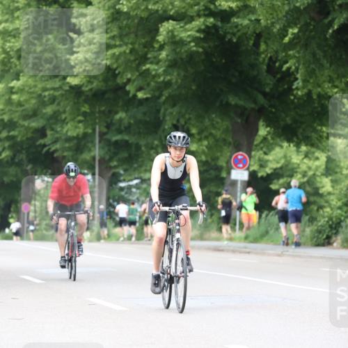 15.06.2025 - 7 Türme Triathlon Yannick Fuchs http://msf.ph/oto/7959300 15.06.2025 13:47:34 Radfahren 553, 809 meine-sportfotos.de