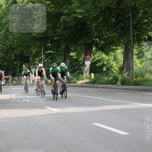 15.06.2025 - 7 Türme Triathlon Yannick Fuchs http://msf.ph/oto/7959315 15.06.2025 09:51:58 Radfahren 6, 8, 10, 41 meine-sportfotos.de
