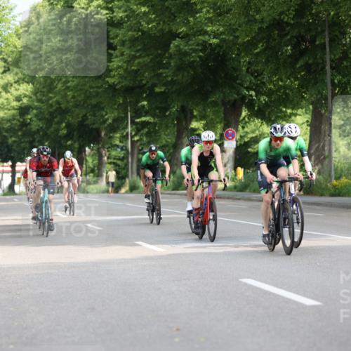 15.06.2025 - 7 Türme Triathlon Yannick Fuchs http://msf.ph/oto/7959327 15.06.2025 09:51:59 Radfahren 6, 8, 10, 41, 90 meine-sportfotos.de