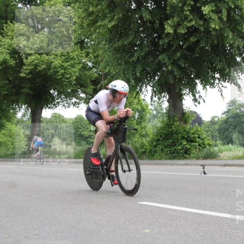15.06.2025 - 7 Türme Triathlon Yannick Fuchs http://msf.ph/oto/7959342 15.06.2025 11:35:07 Radfahren  meine-sportfotos.de