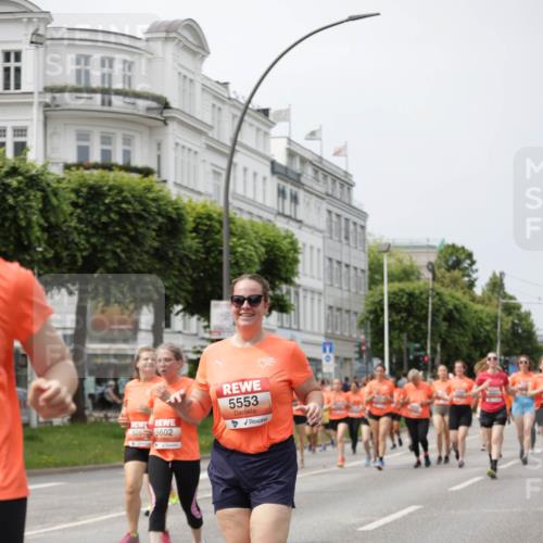 15.06.2025 - REWE Women's Run Jannik Wohlers http://msf.ph/oto/7959416 15.06.2025 09:44:51 Laufen 526, 5602, 5553 meine-sportfotos.de
