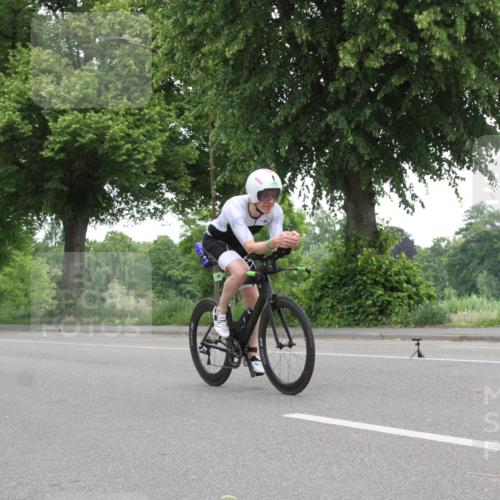 15.06.2025 - 7 Türme Triathlon Yannick Fuchs http://msf.ph/oto/7959445 15.06.2025 11:38:25 Radfahren  meine-sportfotos.de