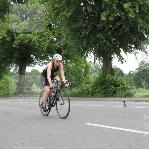 15.06.2025 - 7 Türme Triathlon Yannick Fuchs http://msf.ph/oto/7959457 15.06.2025 11:38:30 Radfahren  meine-sportfotos.de