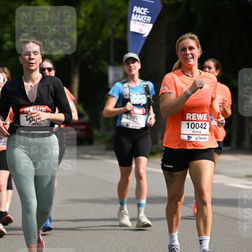 15.06.2025 - REWE Women's Run Dr. Thomas Lammeyer http://msf.ph/oto/7959461 15.06.2025 09:48:57 Laufen 05, 30, 10876, 10042 meine-sportfotos.de