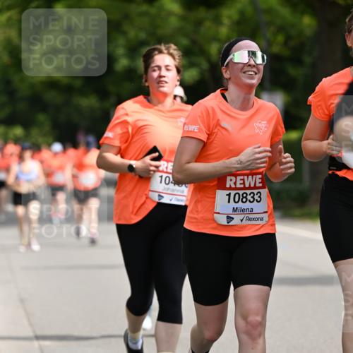 15.06.2025 - REWE Women's Run Dr. Thomas Lammeyer http://msf.ph/oto/7959493 15.06.2025 09:48:59 Laufen 104, 10833 meine-sportfotos.de