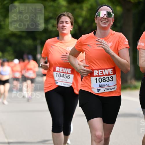 15.06.2025 - REWE Women's Run Dr. Thomas Lammeyer http://msf.ph/oto/7959504 15.06.2025 09:49:00 Laufen 10456, 10833 meine-sportfotos.de