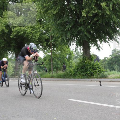 15.06.2025 - 7 Türme Triathlon Yannick Fuchs http://msf.ph/oto/7959509 15.06.2025 11:38:45 Radfahren  meine-sportfotos.de