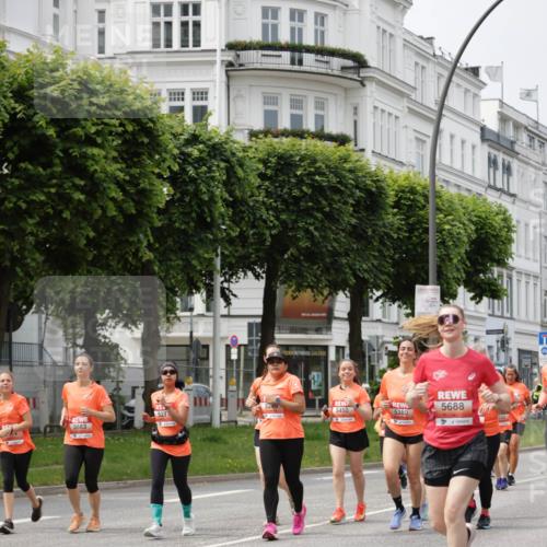 15.06.2025 - REWE Women's Run Jannik Wohlers http://msf.ph/oto/7959523 15.06.2025 09:44:56 Laufen 5688 meine-sportfotos.de
