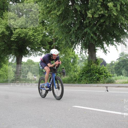 15.06.2025 - 7 Türme Triathlon Yannick Fuchs http://msf.ph/oto/7959552 15.06.2025 11:38:45 Radfahren  meine-sportfotos.de
