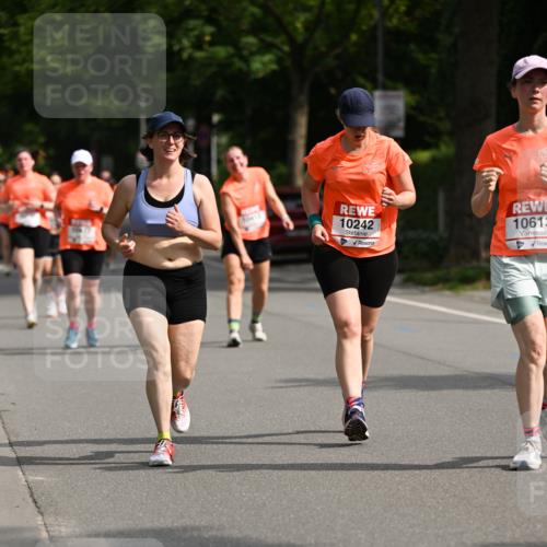 15.06.2025 - REWE Women's Run Dr. Thomas Lammeyer http://msf.ph/oto/7959597 15.06.2025 09:49:05 Laufen 10242 meine-sportfotos.de