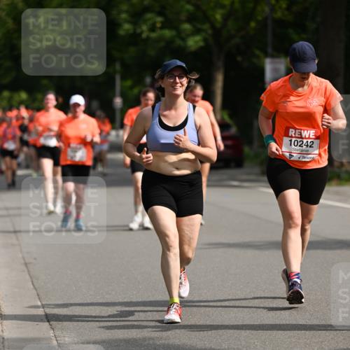 15.06.2025 - REWE Women's Run Dr. Thomas Lammeyer http://msf.ph/oto/7959608 15.06.2025 09:49:06 Laufen 10242 meine-sportfotos.de