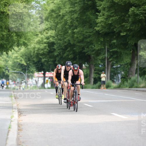 15.06.2025 - 7 Türme Triathlon Yannick Fuchs http://msf.ph/oto/7959746 15.06.2025 09:53:41 Radfahren 66, 68 meine-sportfotos.de