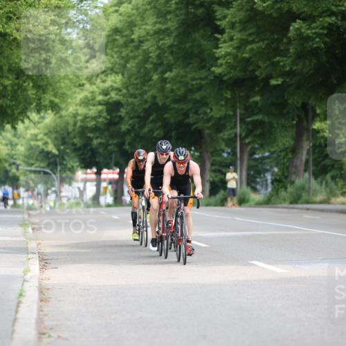 15.06.2025 - 7 Türme Triathlon Yannick Fuchs http://msf.ph/oto/7959752 15.06.2025 09:53:41 Radfahren 66, 68 meine-sportfotos.de