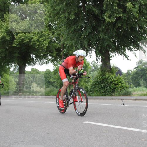15.06.2025 - 7 Türme Triathlon Yannick Fuchs http://msf.ph/oto/7959757 15.06.2025 11:41:47 Radfahren  meine-sportfotos.de