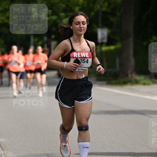 15.06.2025 - REWE Women's Run Dr. Thomas Lammeyer http://msf.ph/oto/7959801 15.06.2025 09:49:13 Laufen 354 meine-sportfotos.de