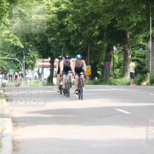 15.06.2025 - 7 Türme Triathlon Yannick Fuchs http://msf.ph/oto/7959840 15.06.2025 09:54:39 Radfahren 109, 111 meine-sportfotos.de