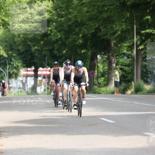 15.06.2025 - 7 Türme Triathlon Yannick Fuchs http://msf.ph/oto/7959857 15.06.2025 09:54:40 Radfahren 109, 111 meine-sportfotos.de