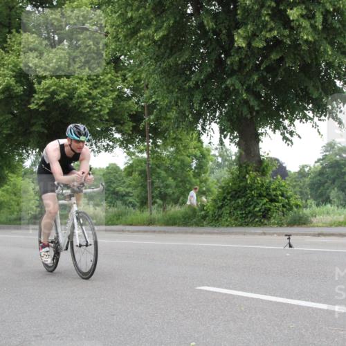 15.06.2025 - 7 Türme Triathlon Yannick Fuchs http://msf.ph/oto/7959858 15.06.2025 11:42:51 Radfahren  meine-sportfotos.de