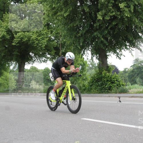 15.06.2025 - 7 Türme Triathlon Yannick Fuchs http://msf.ph/oto/7959893 15.06.2025 11:43:19 Radfahren  meine-sportfotos.de