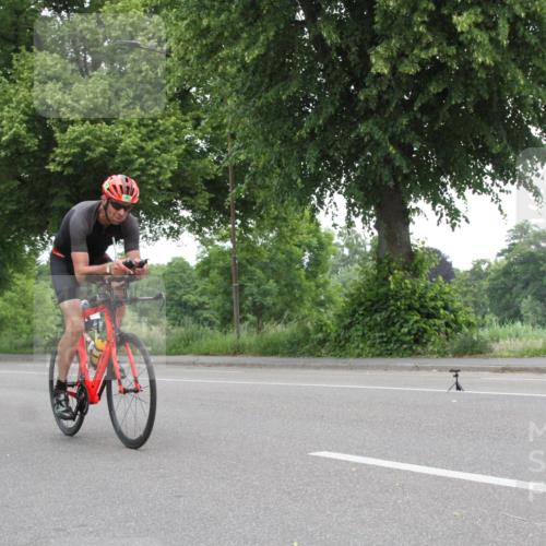 15.06.2025 - 7 Türme Triathlon Yannick Fuchs http://msf.ph/oto/7959943 15.06.2025 11:44:59 Radfahren  meine-sportfotos.de