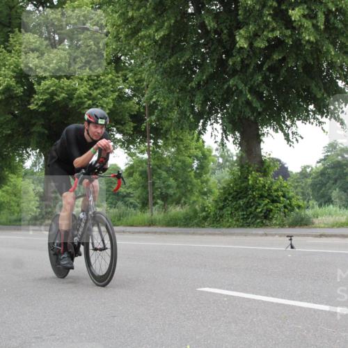 15.06.2025 - 7 Türme Triathlon Yannick Fuchs http://msf.ph/oto/7959951 15.06.2025 11:45:18 Radfahren  meine-sportfotos.de