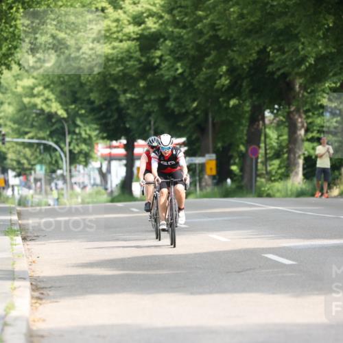 15.06.2025 - 7 Türme Triathlon Yannick Fuchs http://msf.ph/oto/7959952 15.06.2025 09:54:47 Radfahren 117, 118, 119 meine-sportfotos.de