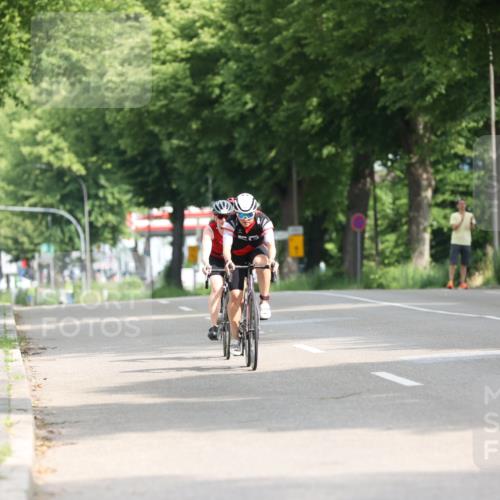 15.06.2025 - 7 Türme Triathlon Yannick Fuchs http://msf.ph/oto/7959957 15.06.2025 09:54:47 Radfahren 117, 118, 119 meine-sportfotos.de