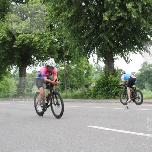 15.06.2025 - 7 Türme Triathlon Yannick Fuchs http://msf.ph/oto/7959963 15.06.2025 11:45:21 Radfahren  meine-sportfotos.de