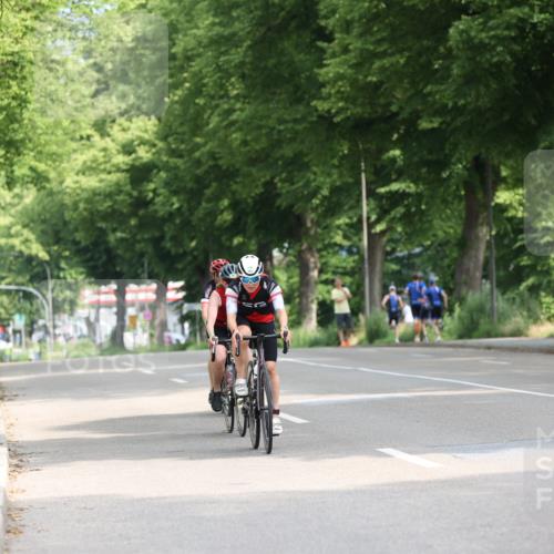 15.06.2025 - 7 Türme Triathlon Yannick Fuchs http://msf.ph/oto/7959964 15.06.2025 09:54:48 Radfahren 117, 118, 119 meine-sportfotos.de