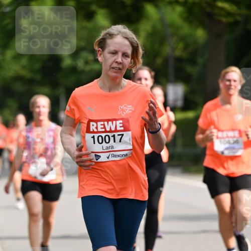 15.06.2025 - REWE Women's Run Dr. Thomas Lammeyer http://msf.ph/oto/7960014 15.06.2025 09:49:23 Laufen 10017 meine-sportfotos.de
