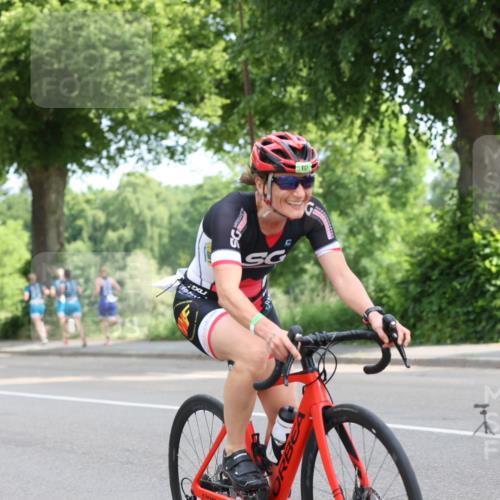 15.06.2025 - 7 Türme Triathlon Yannick Fuchs http://msf.ph/oto/7960015 15.06.2025 09:54:51 Radfahren 117, 118, 119 meine-sportfotos.de
